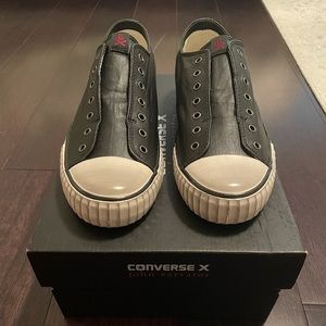 CONVERSE X JOHN VARVATOS